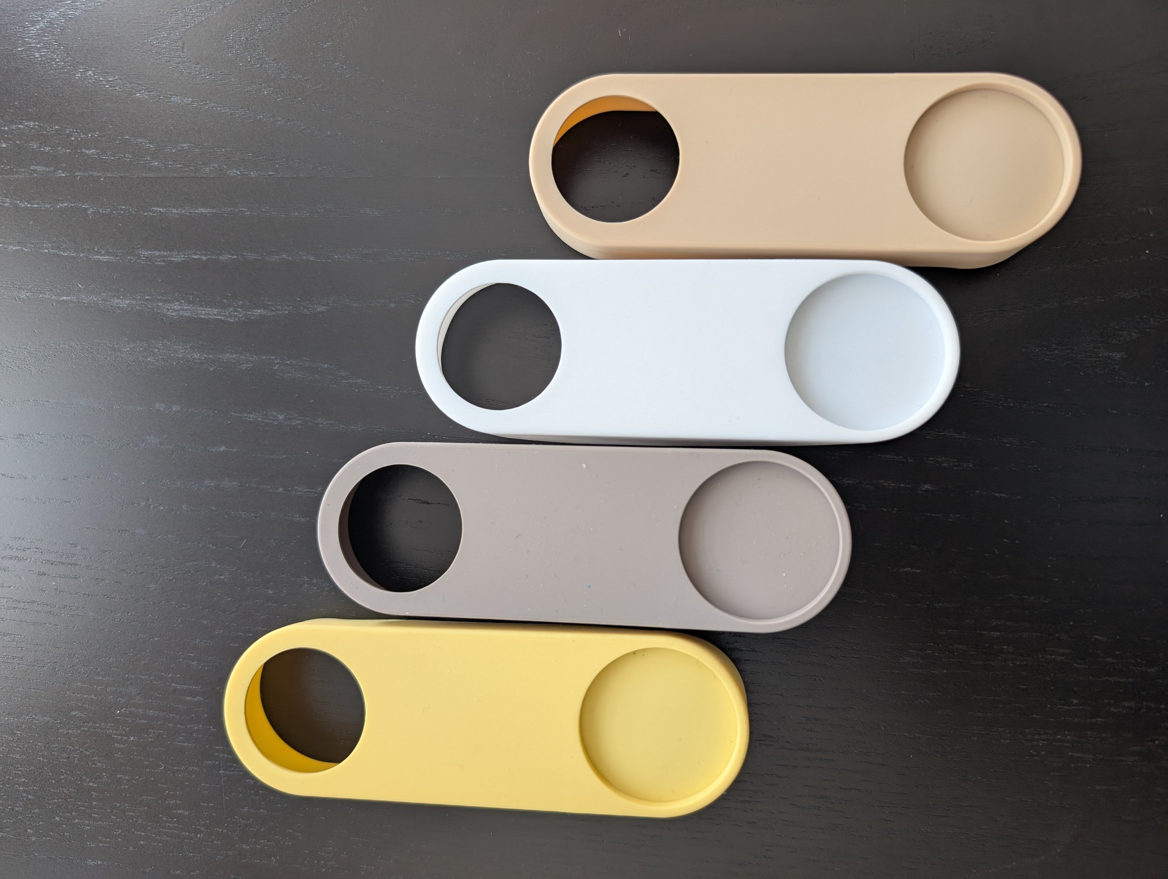 Nest Doorbell Covers