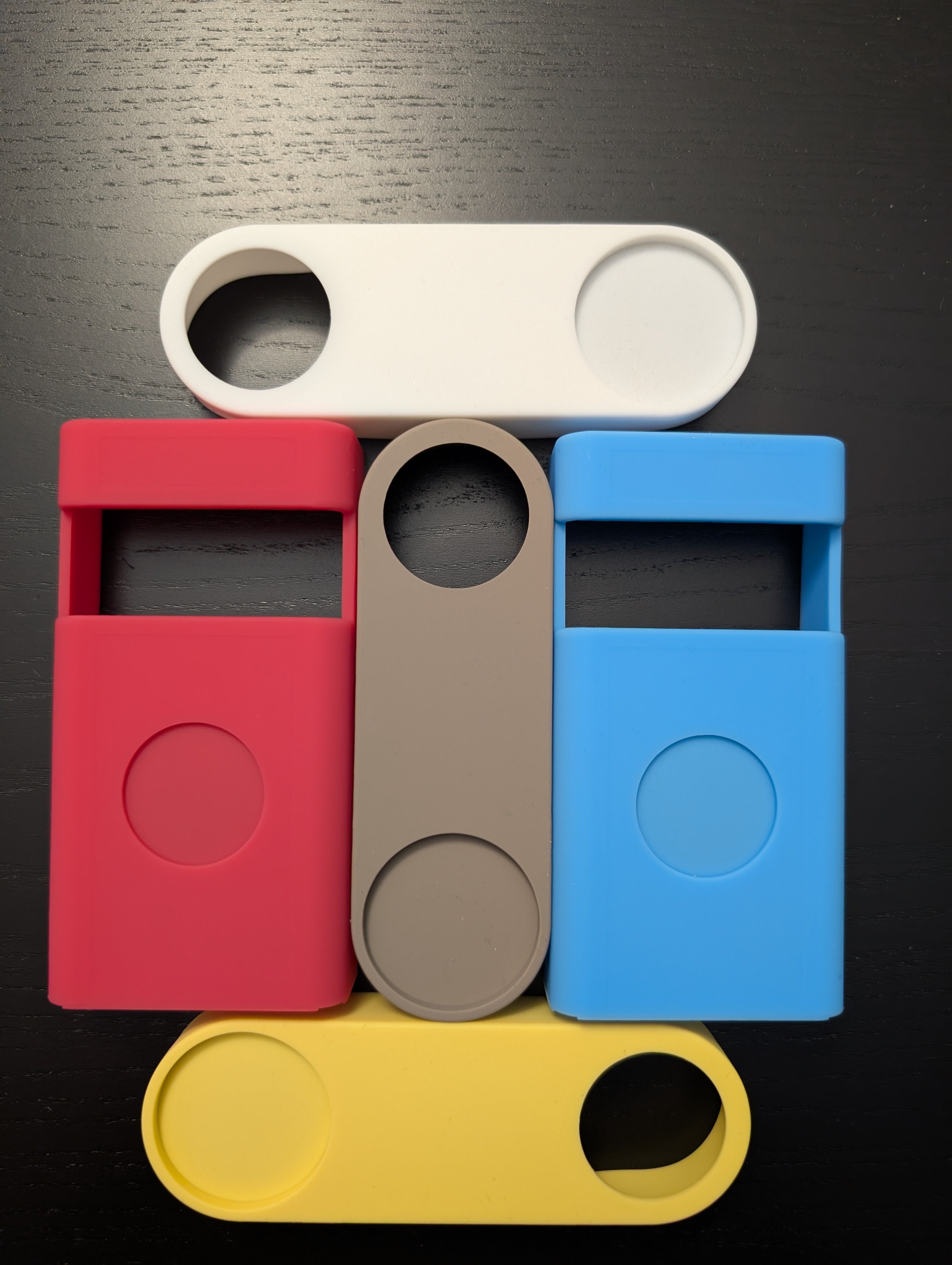 Doorbell Covers