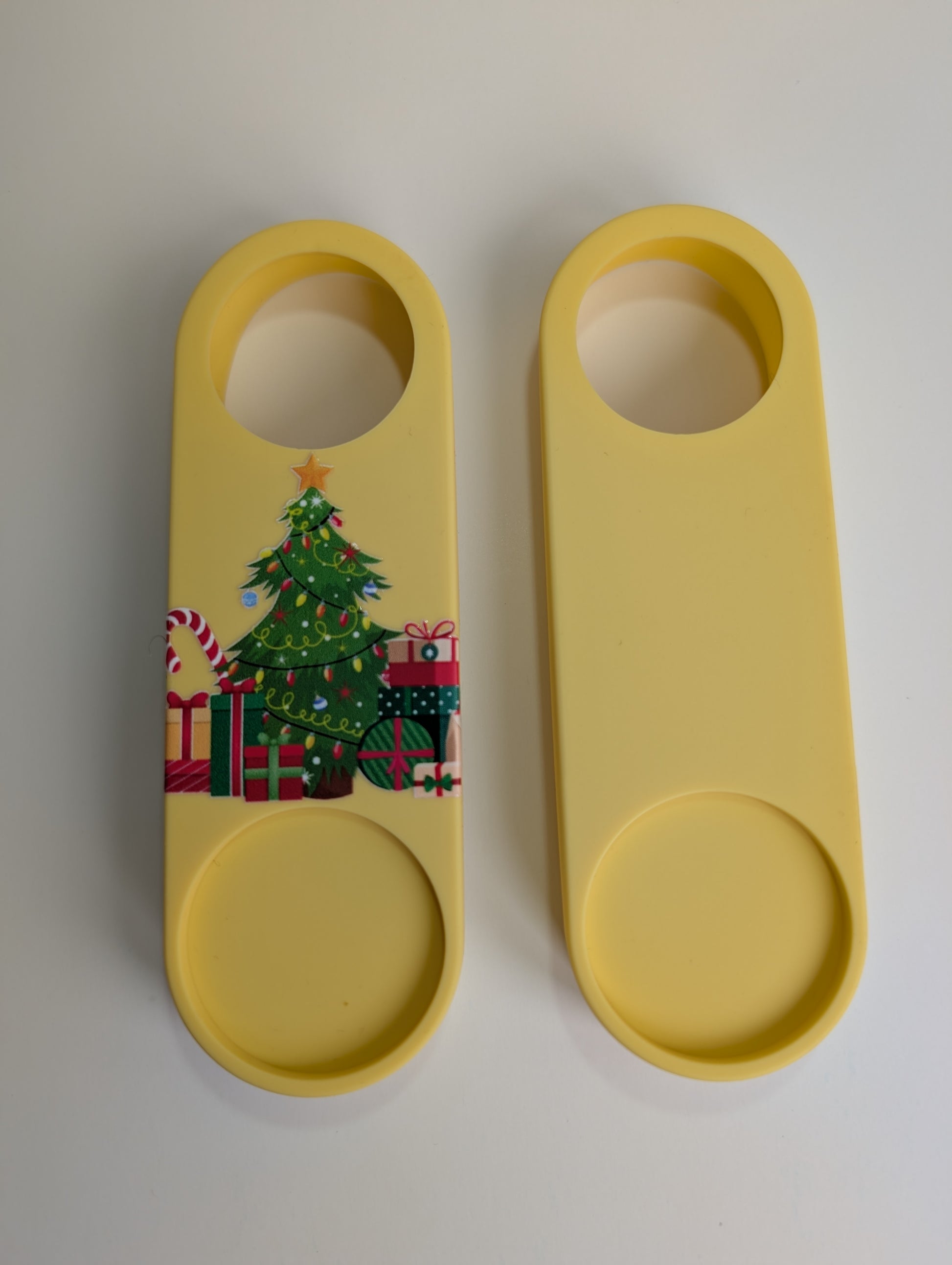 BellSkynn Nest Doorbell (Wired 2nd Gen) Silicone Cover