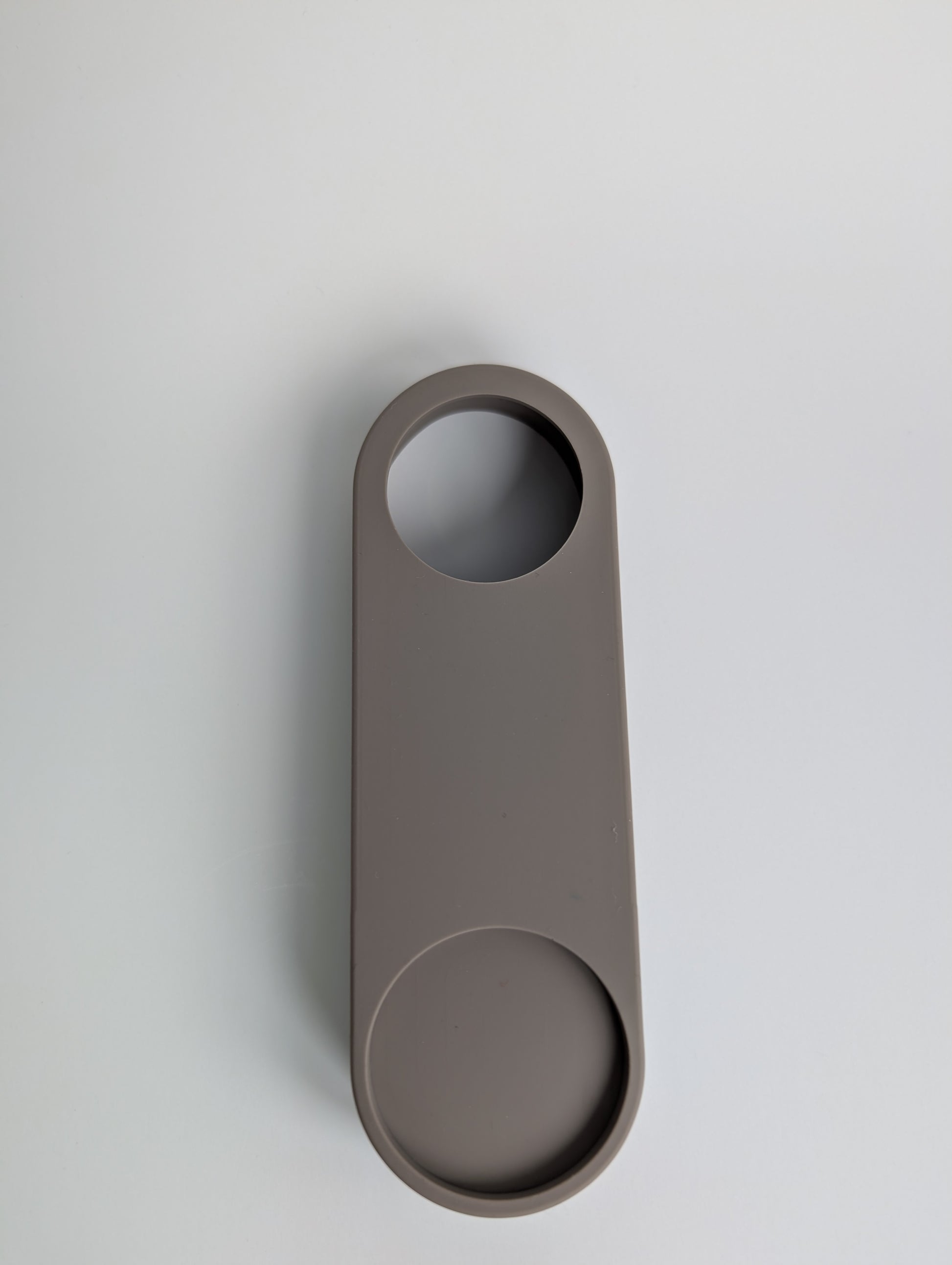 BellSkynn Nest Doorbell (Wired 2nd Gen) Silicone Cover