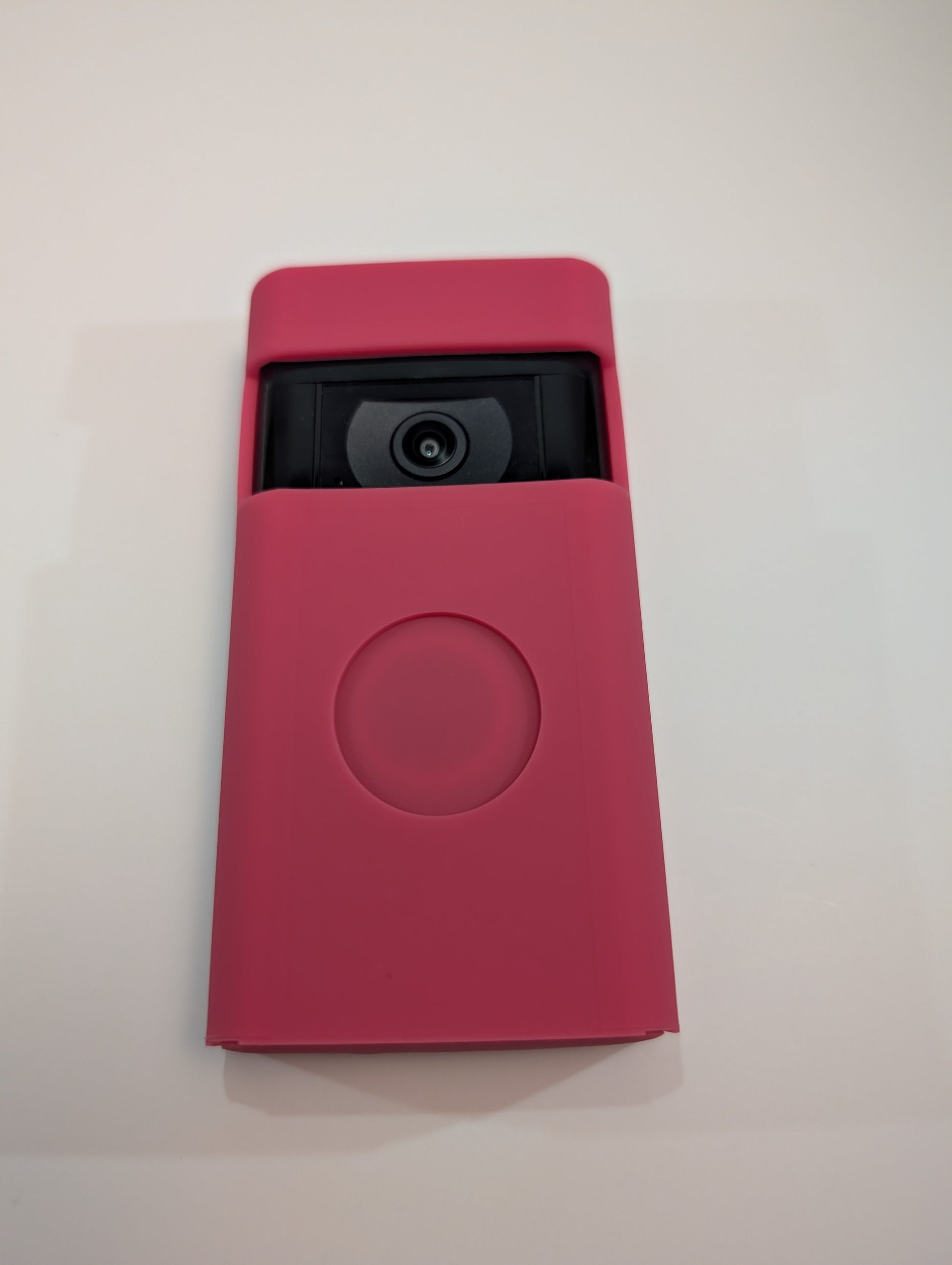 BellSkynn Ring Battery Doorbell (base model) Silicone Cover