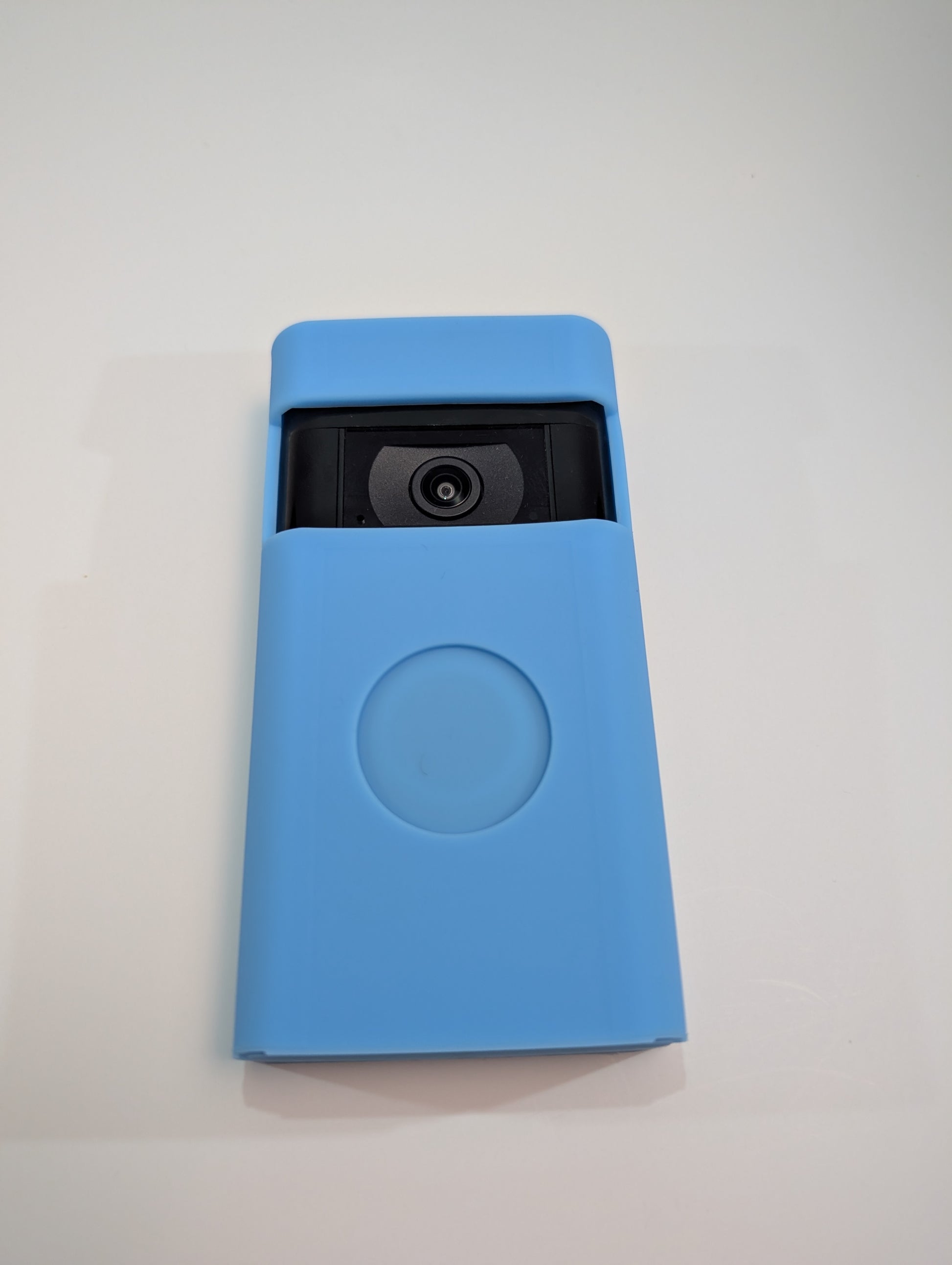 BellSkynn Ring Battery Doorbell (base model) Silicone Cover