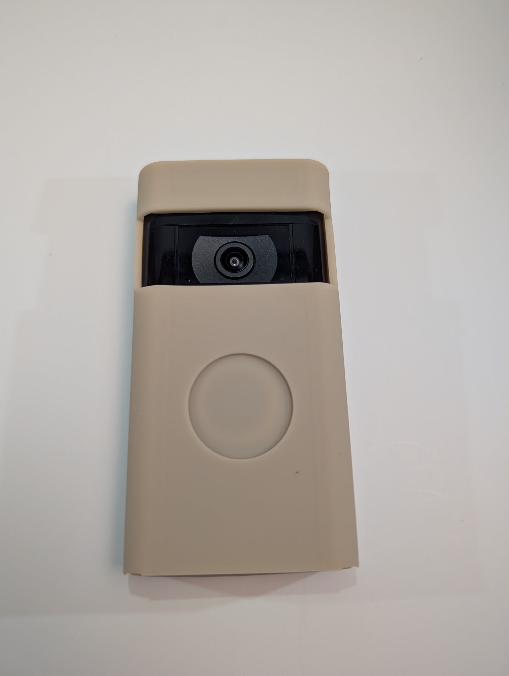 BellSkynn Ring Battery Doorbell (base model) Silicone Cover