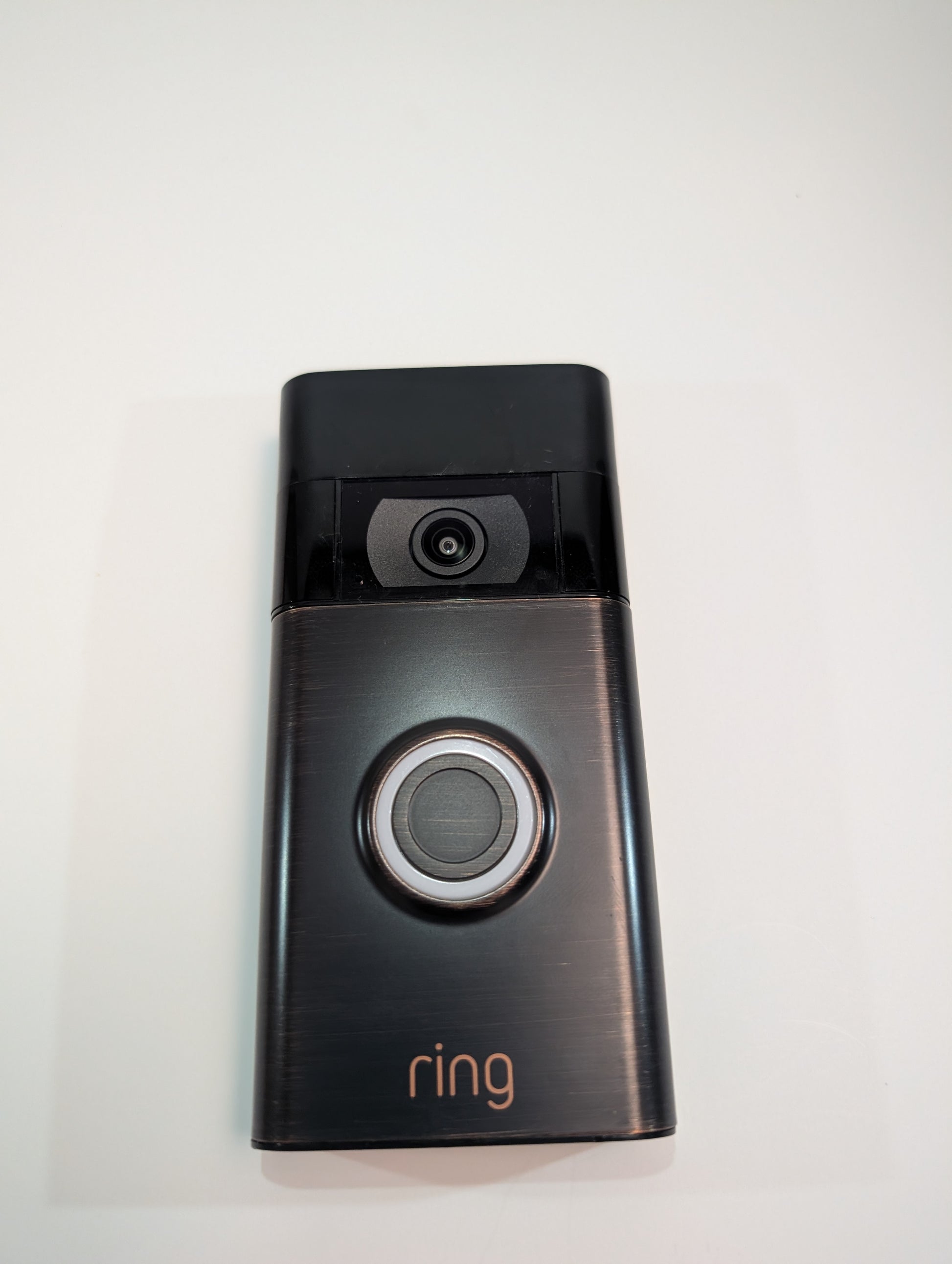 BellSkynn Ring Battery Doorbell (base model) Silicone Cover
