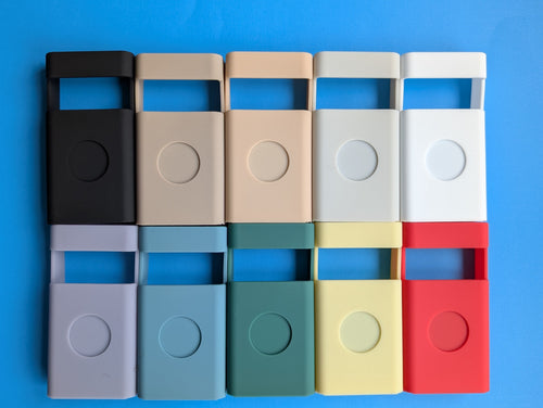 BellSkynn Ring Battery Doorbell (base model) Silicone Cover