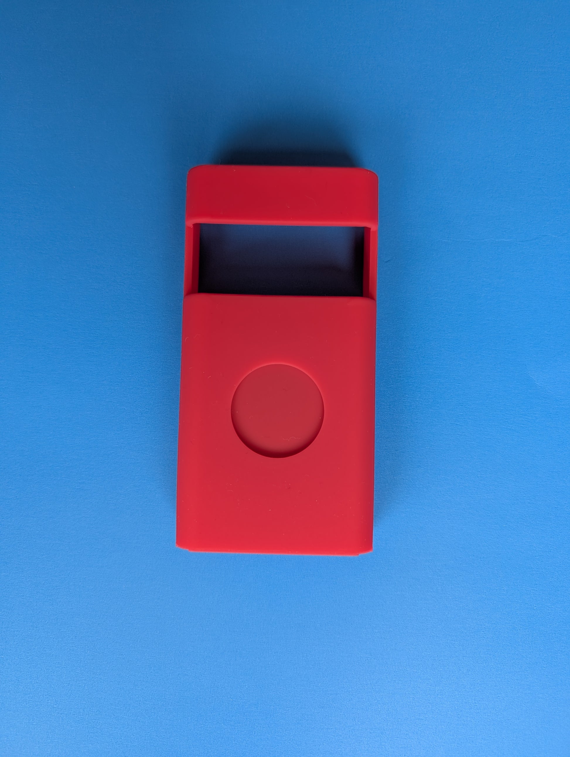 BellSkynn Ring Battery Doorbell (base model) Silicone Cover
