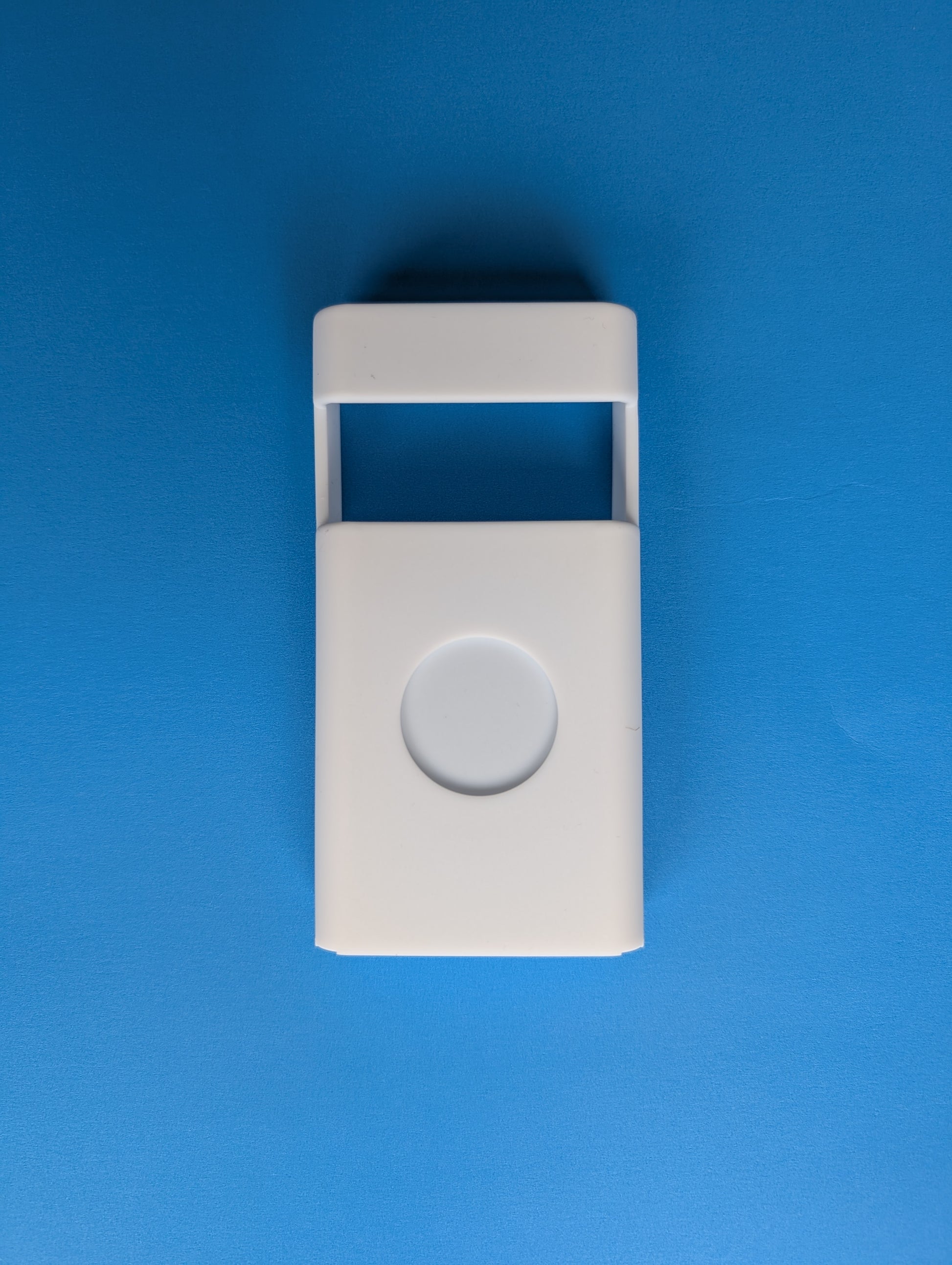 BellSkynn Ring Battery Doorbell (base model) Silicone Cover