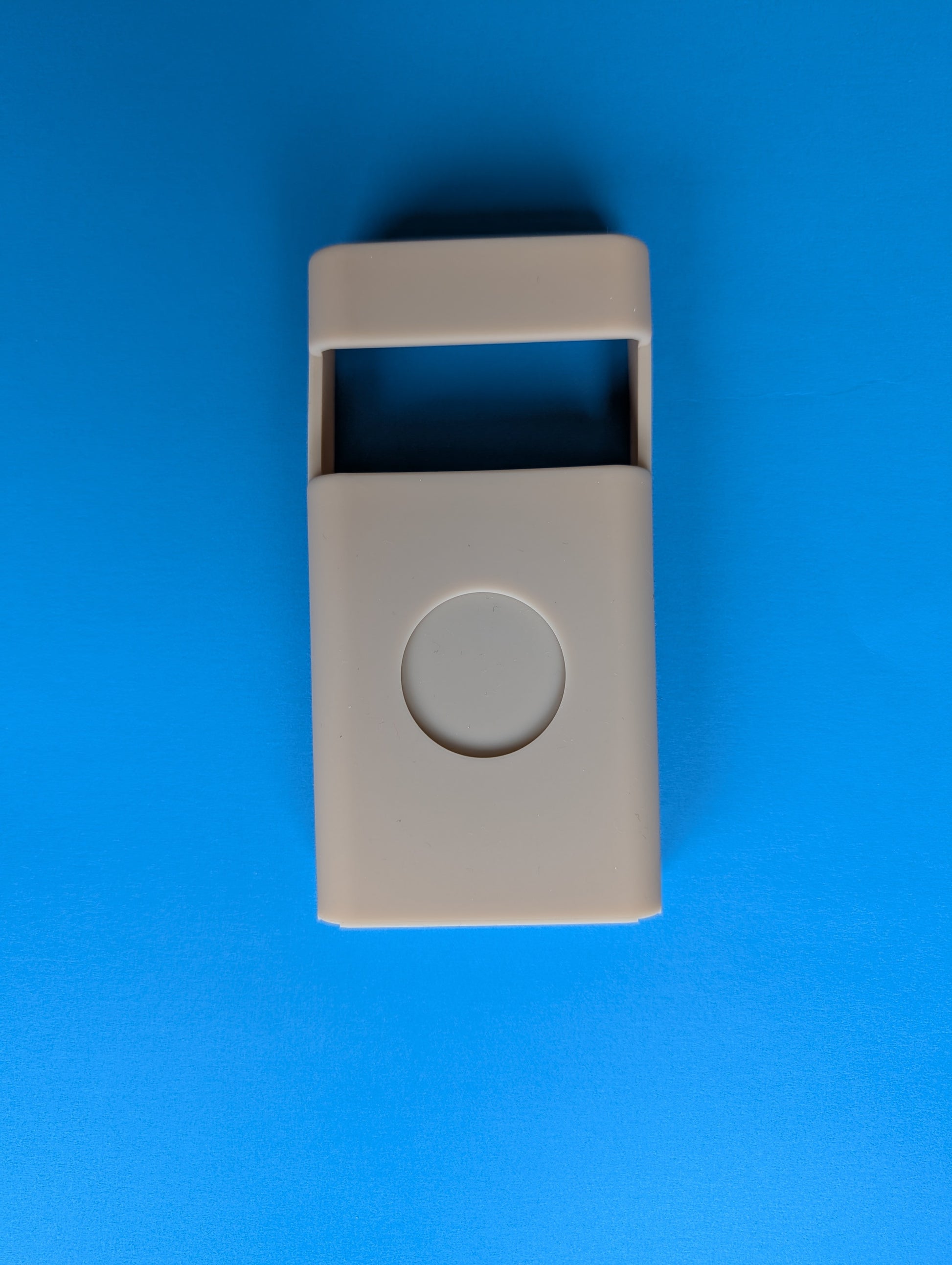 BellSkynn Ring Battery Doorbell (base model) Silicone Cover