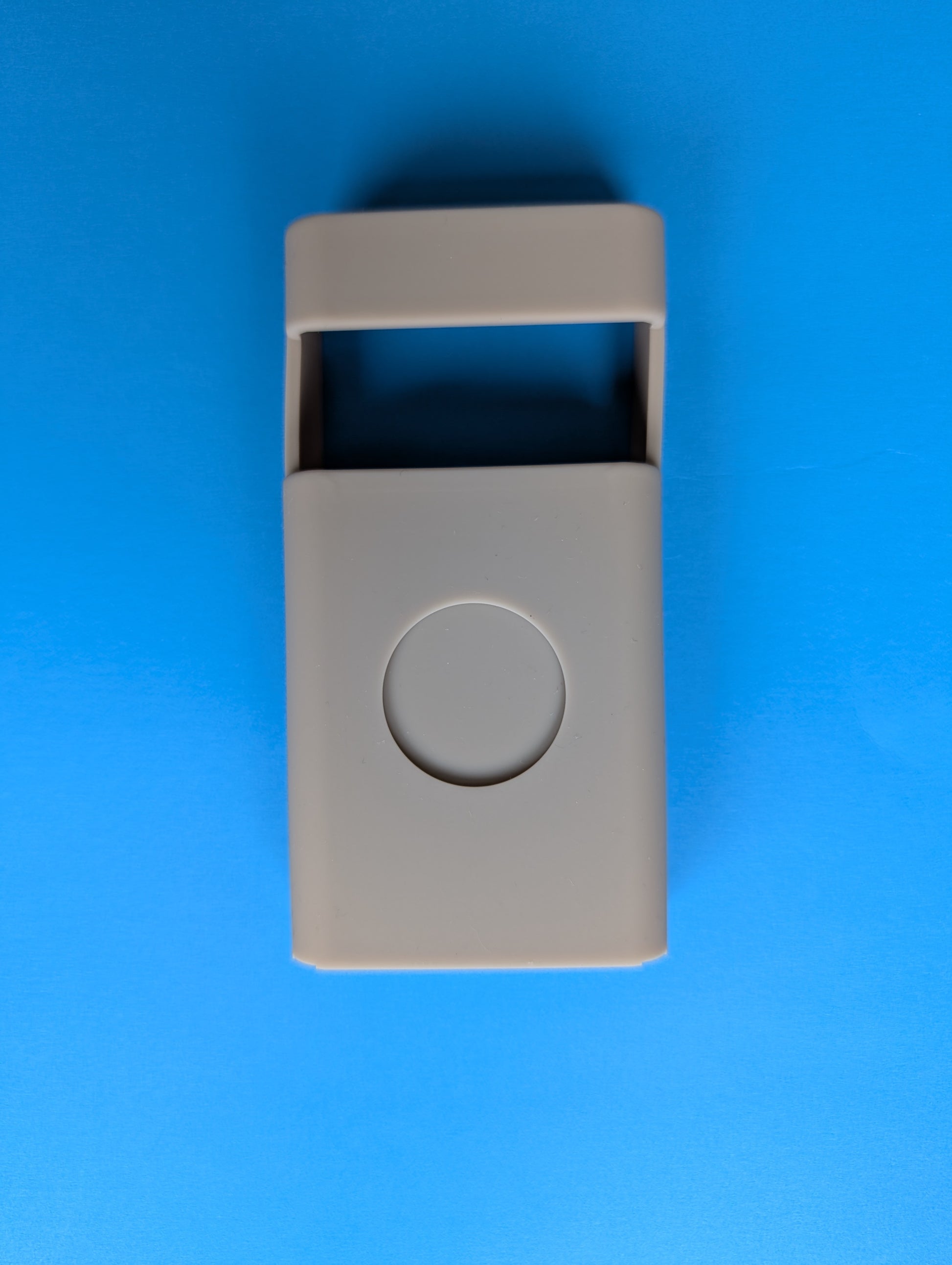 BellSkynn Ring Battery Doorbell (base model) Silicone Cover