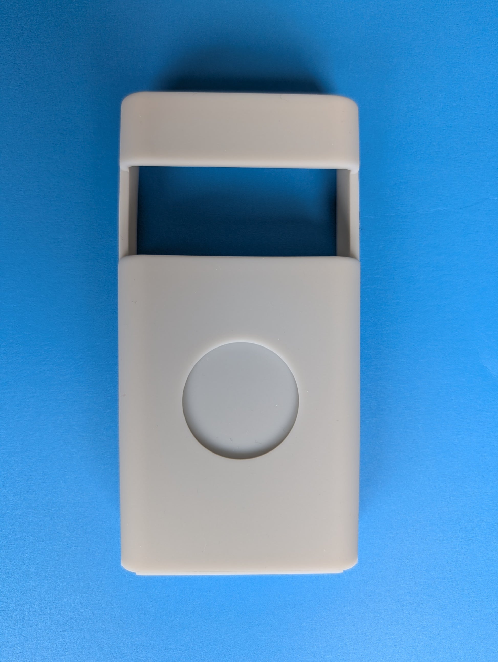 BellSkynn Ring Battery Doorbell (base model) Silicone Cover