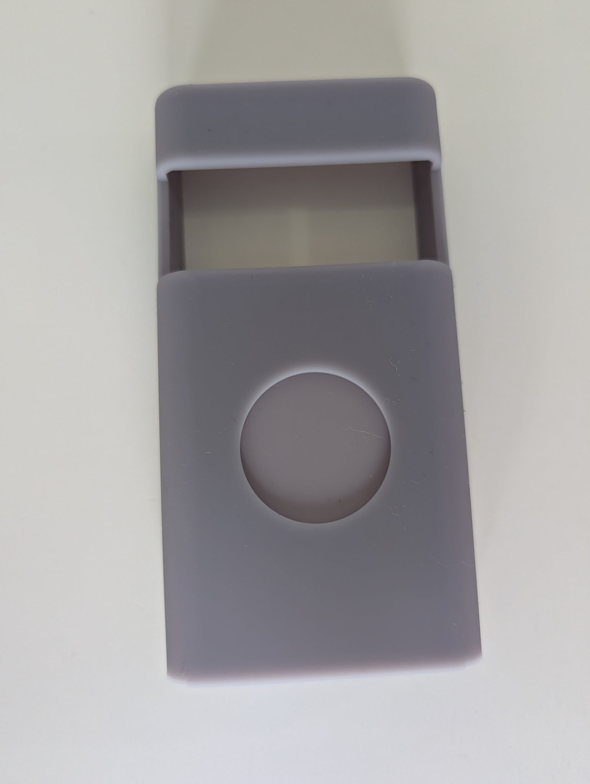 BellSkynn Ring Battery Doorbell (base model) Silicone Cover