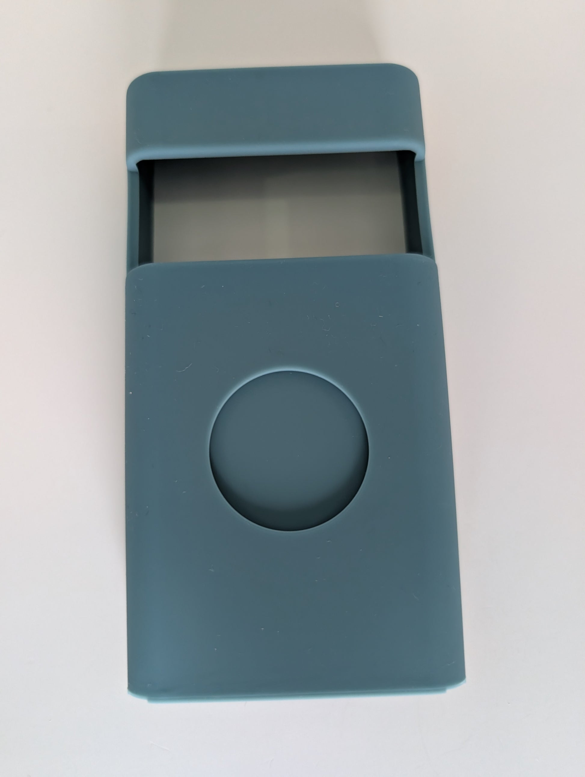 BellSkynn Ring Battery Doorbell (base model) Silicone Cover