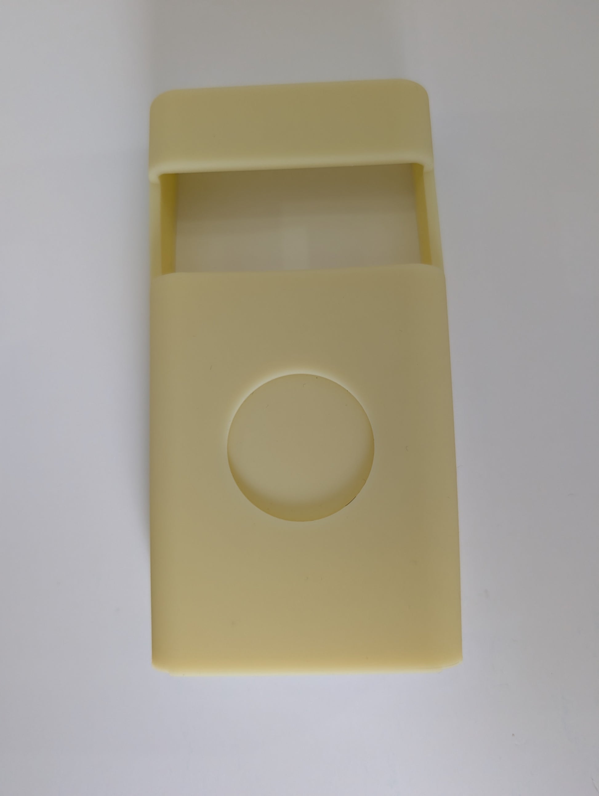 BellSkynn Ring Battery Doorbell (base model) Silicone Cover